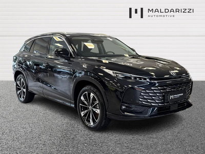 Mg HS 1.5 phev Luxury auto del 2025 usata a Foggia