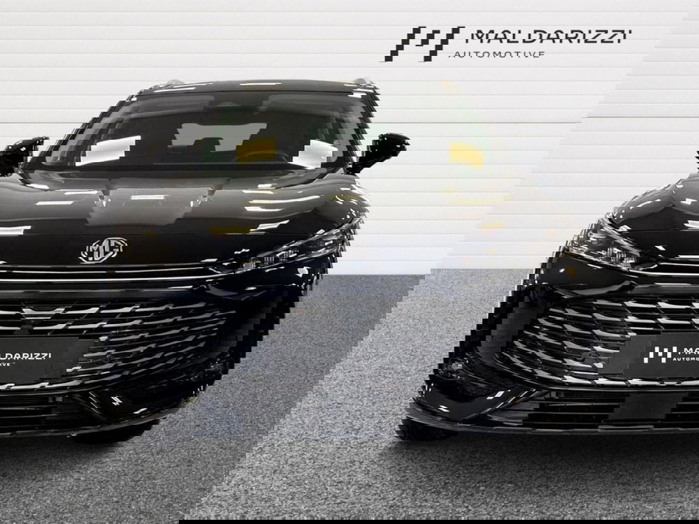 Mg HS usata a Foggia (2)