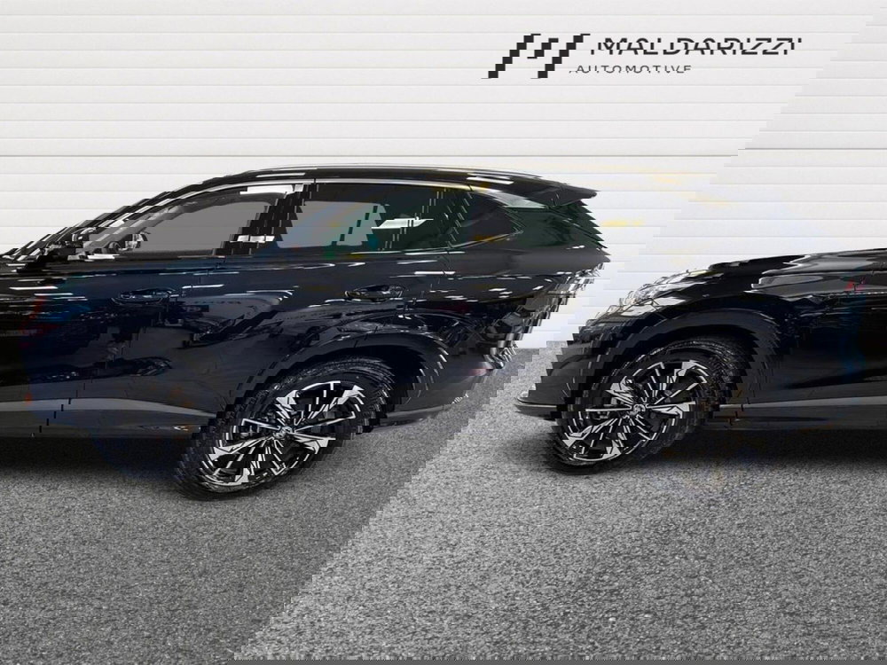 Mg HS usata a Foggia (5)