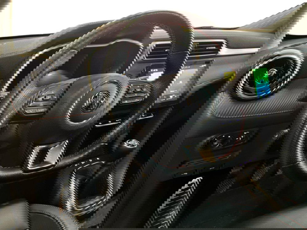 Mg ZS usata a Bari (10)