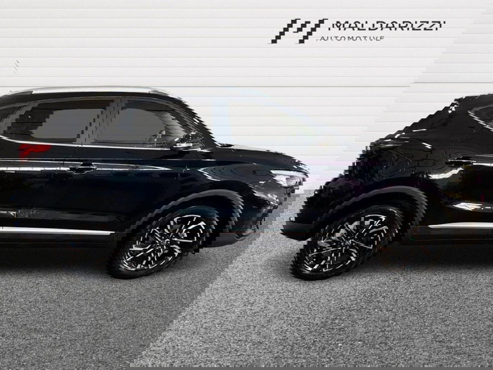 Mg ZS usata a Bari (5)