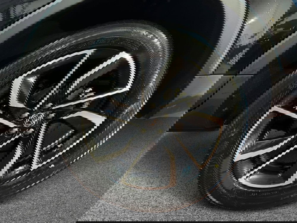 Mg ZS usata a Bari (6)