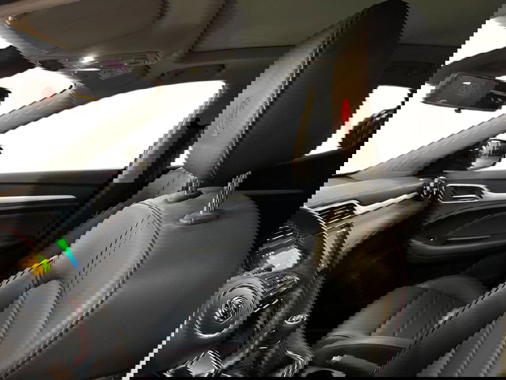 Mg ZS usata a Bari (7)