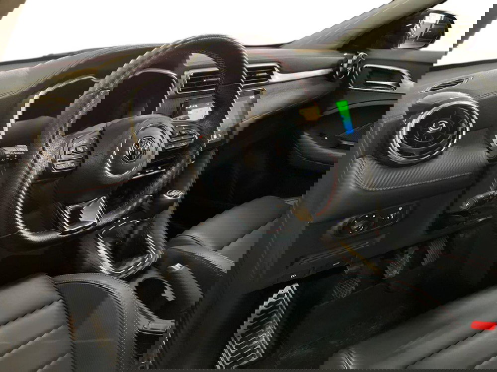 Mg ZS usata a Bari (8)