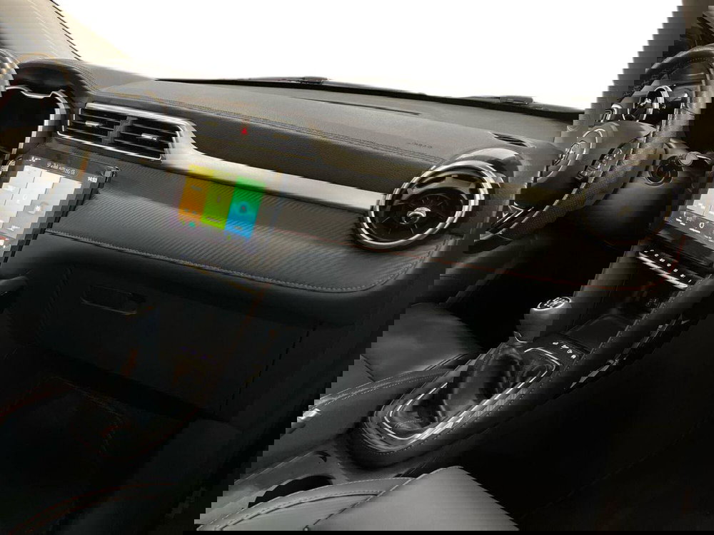 Mg ZS usata a Bari (9)