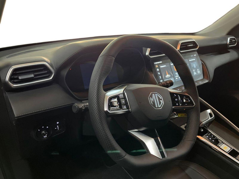 Mg ZS usata a Bari (10)