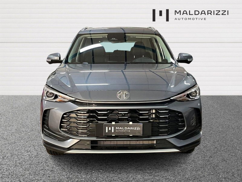 Mg ZS usata a Bari (2)