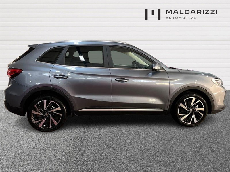 Mg ZS usata a Bari (5)