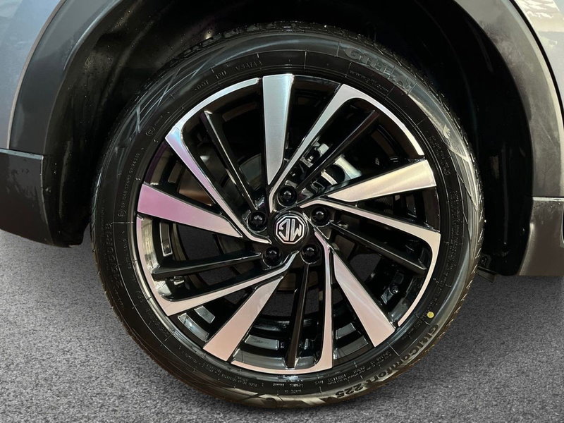 Mg ZS usata a Bari (6)