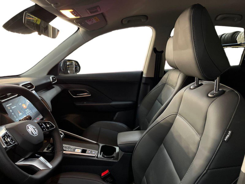 Mg ZS usata a Bari (7)