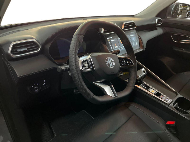 Mg ZS usata a Bari (8)