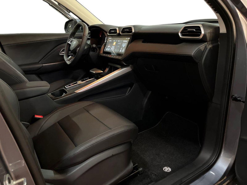 Mg ZS usata a Bari (9)