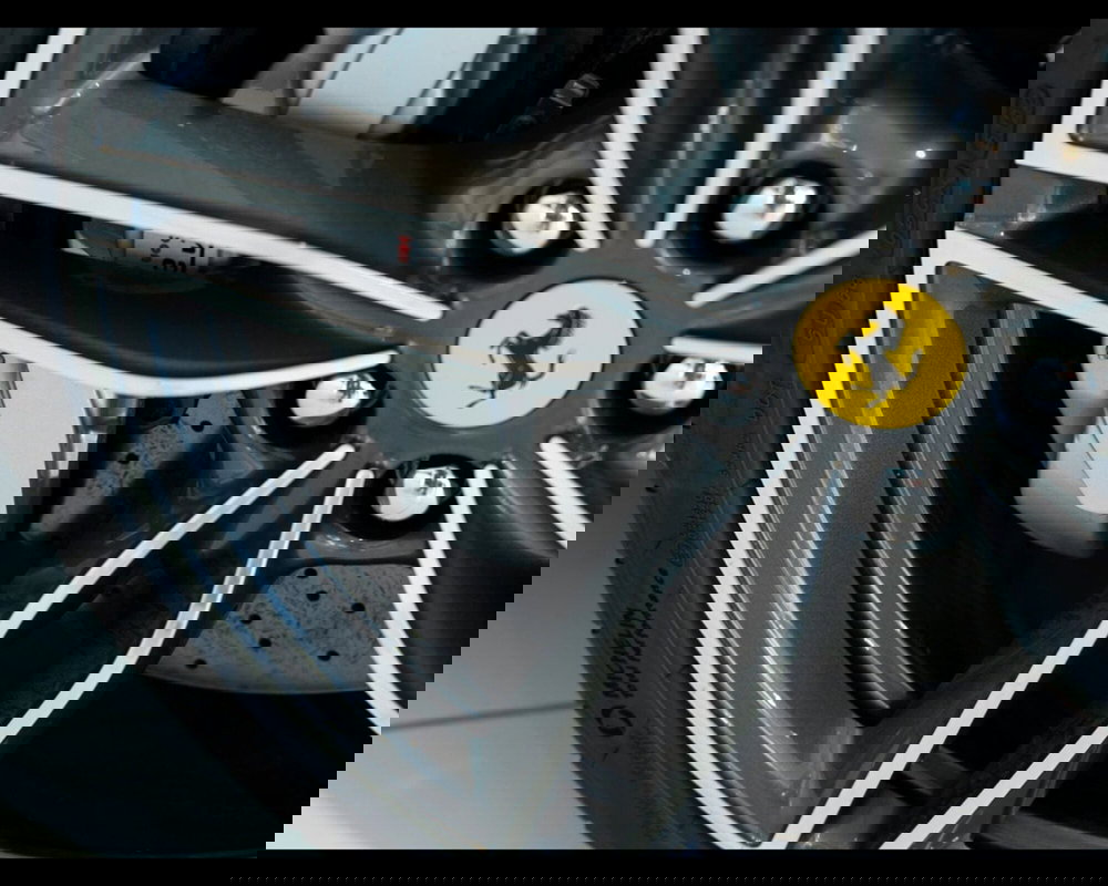 Ferrari Roma Spider usata a Padova (12)