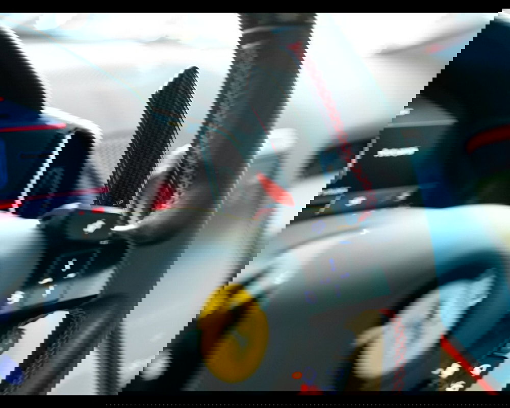 Ferrari Roma Spider usata a Padova (15)