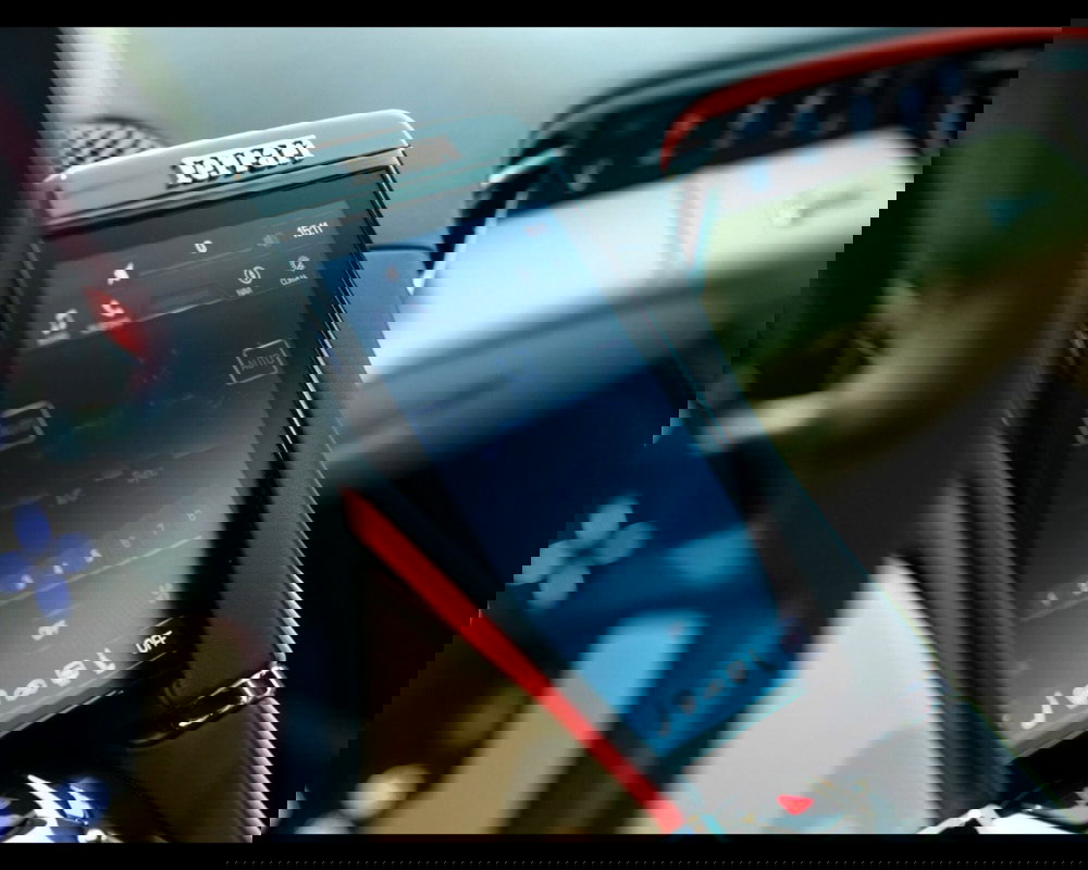 Ferrari Roma Spider usata a Padova (18)