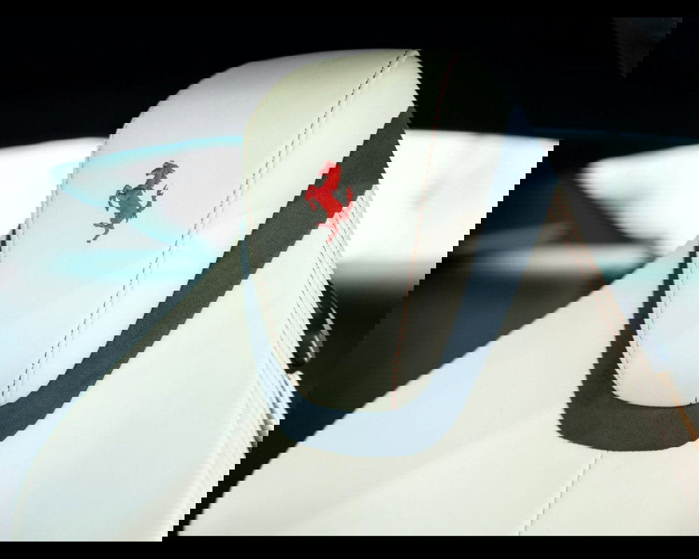 Ferrari Roma Spider usata a Padova (19)