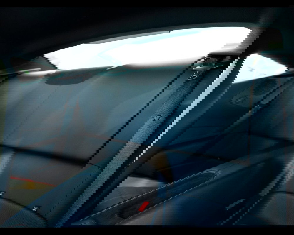 Ferrari Roma Spider usata a Padova (20)