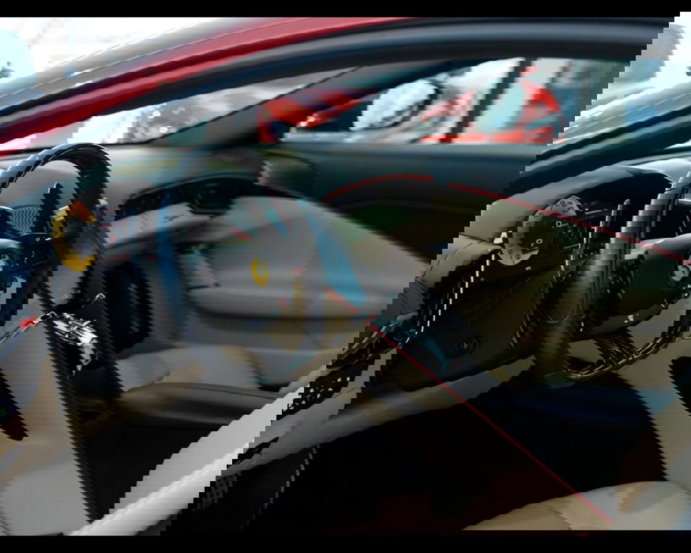Ferrari Roma Spider usata a Padova (5)