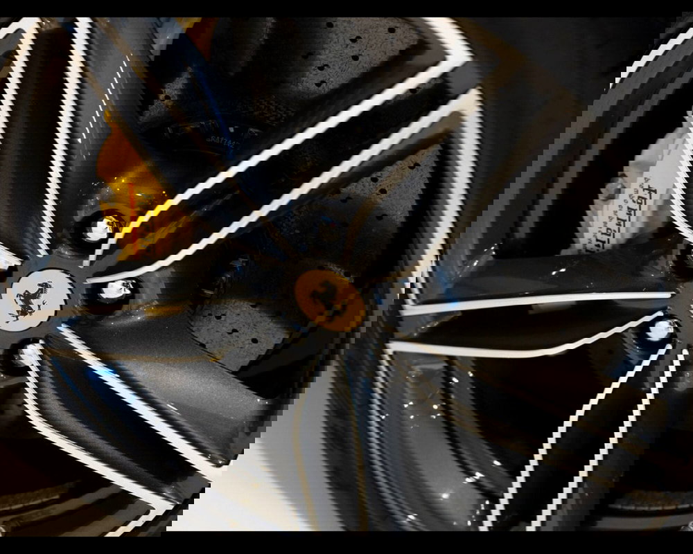 Ferrari Roma Spider usata a Padova (12)