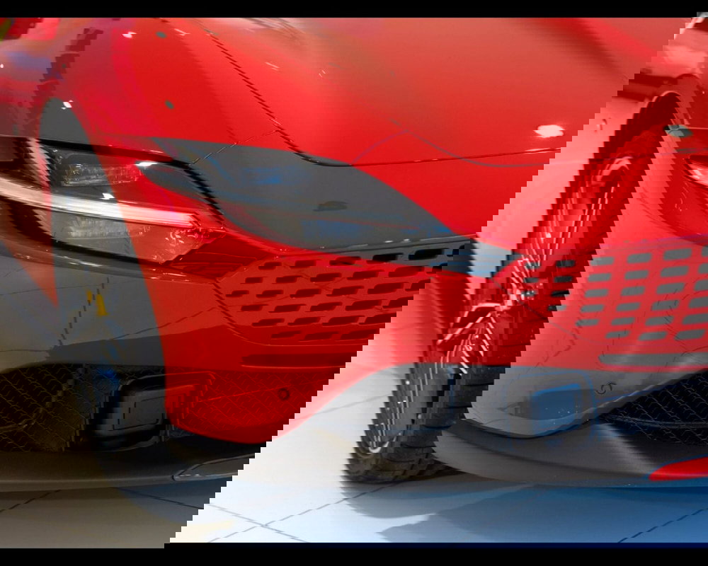 Ferrari Roma Spider usata a Padova (13)