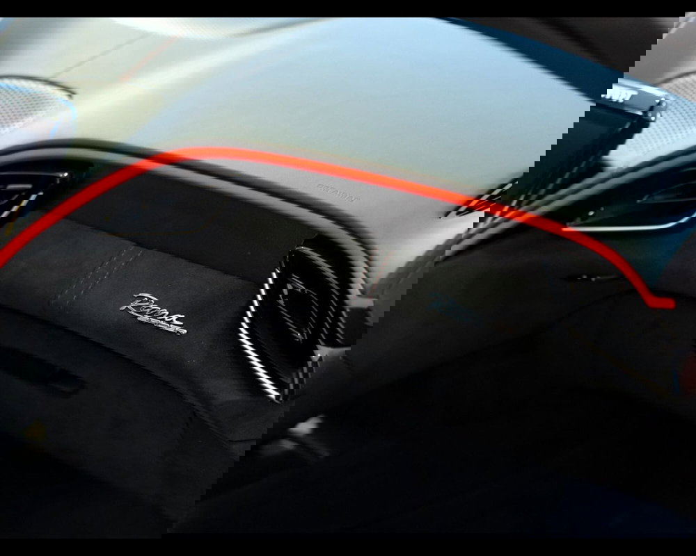 Ferrari Roma Spider usata a Padova (15)