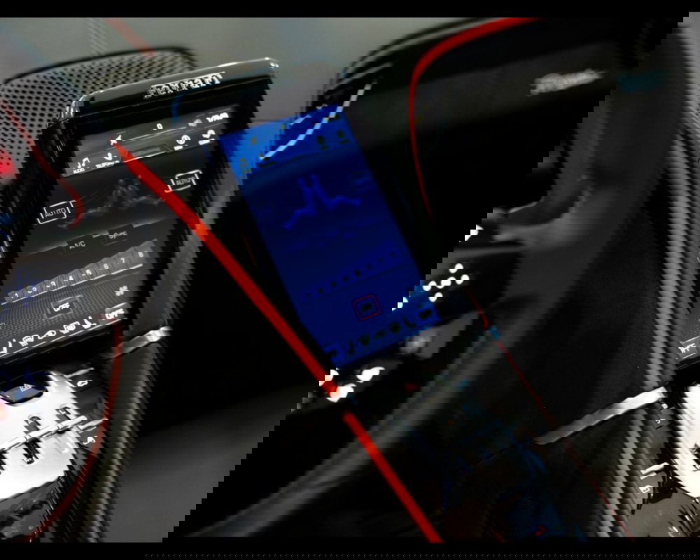 Ferrari Roma Spider usata a Padova (18)