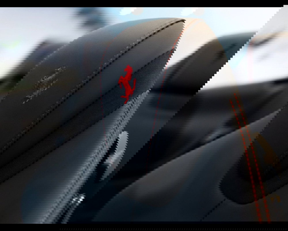 Ferrari Roma Spider usata a Padova (20)