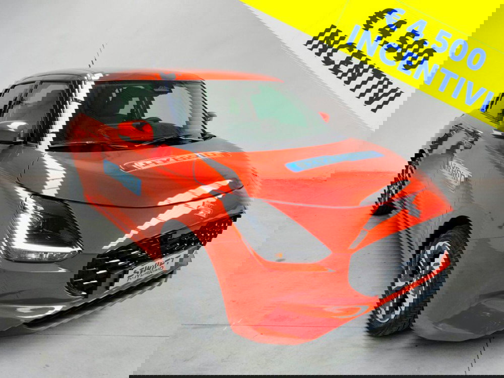 Suzuki Swift nuova a Rovigo