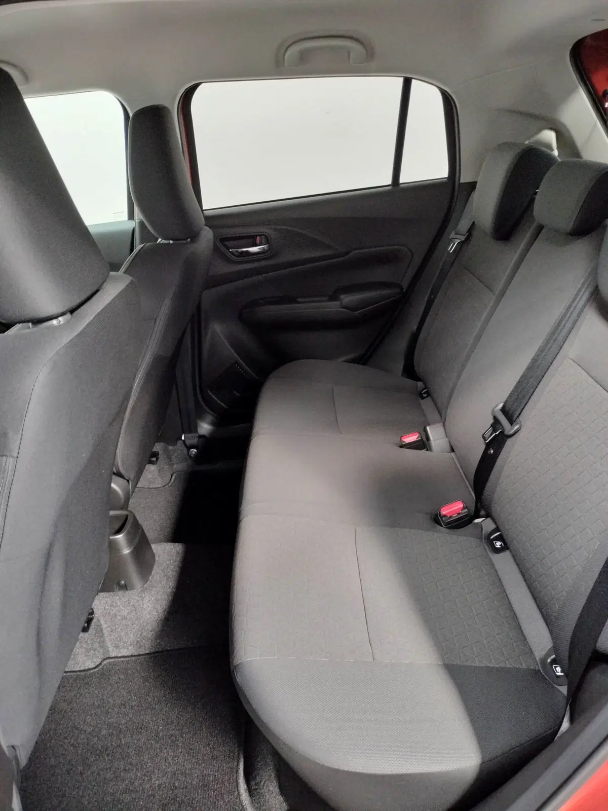 Suzuki Swift nuova a Rovigo (10)