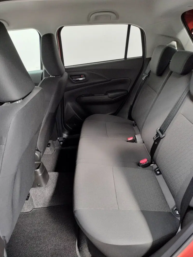 Suzuki Swift nuova a Rovigo (10)