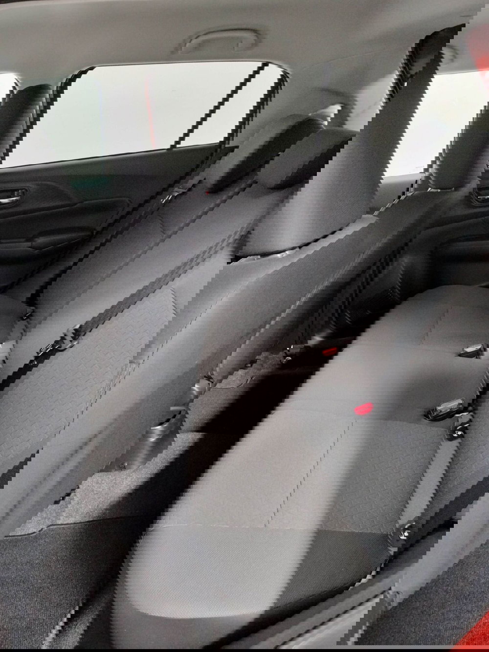 Suzuki Swift nuova a Rovigo (10)