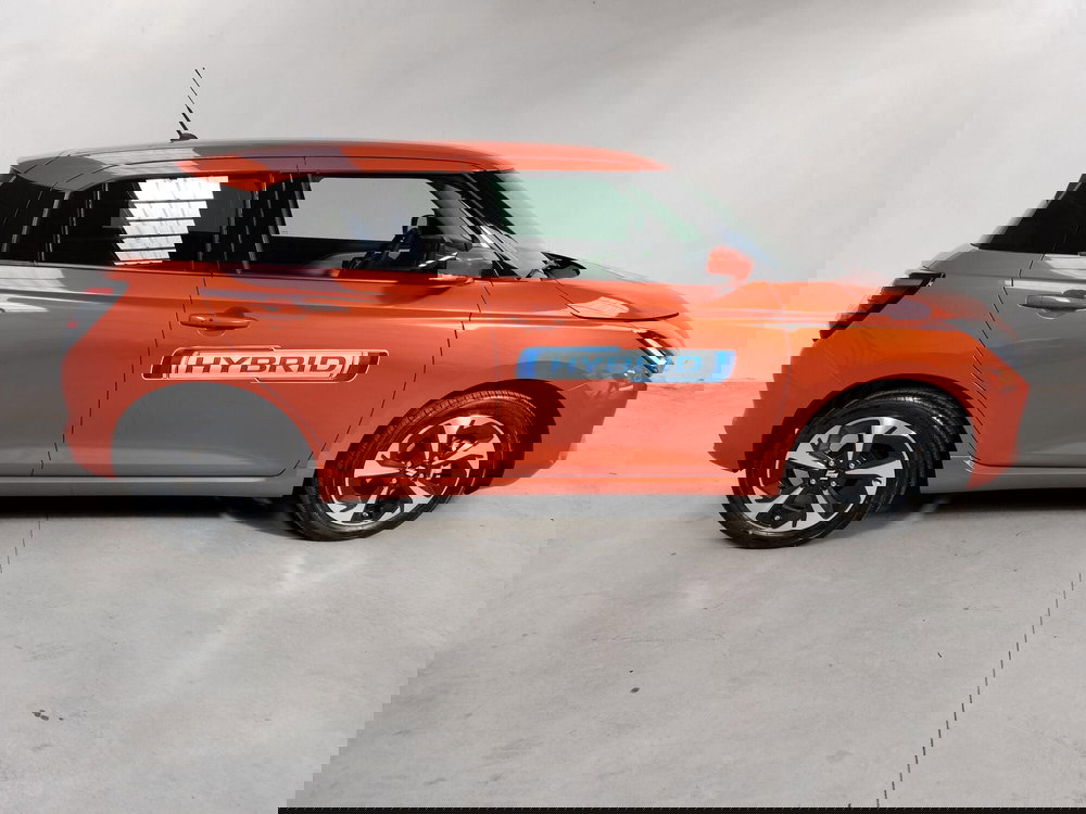 Suzuki Swift nuova a Rovigo (14)