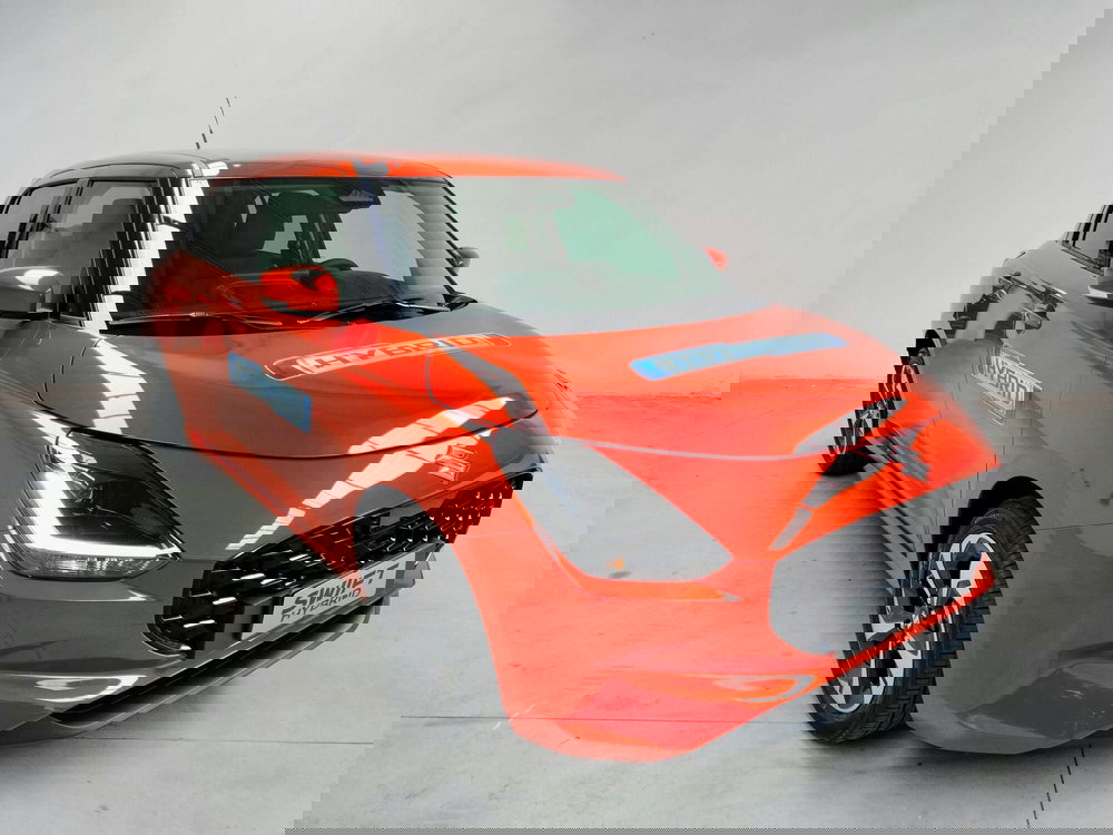 Suzuki Swift nuova a Rovigo (2)