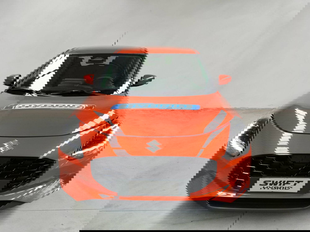 Suzuki Swift nuova a Rovigo (3)