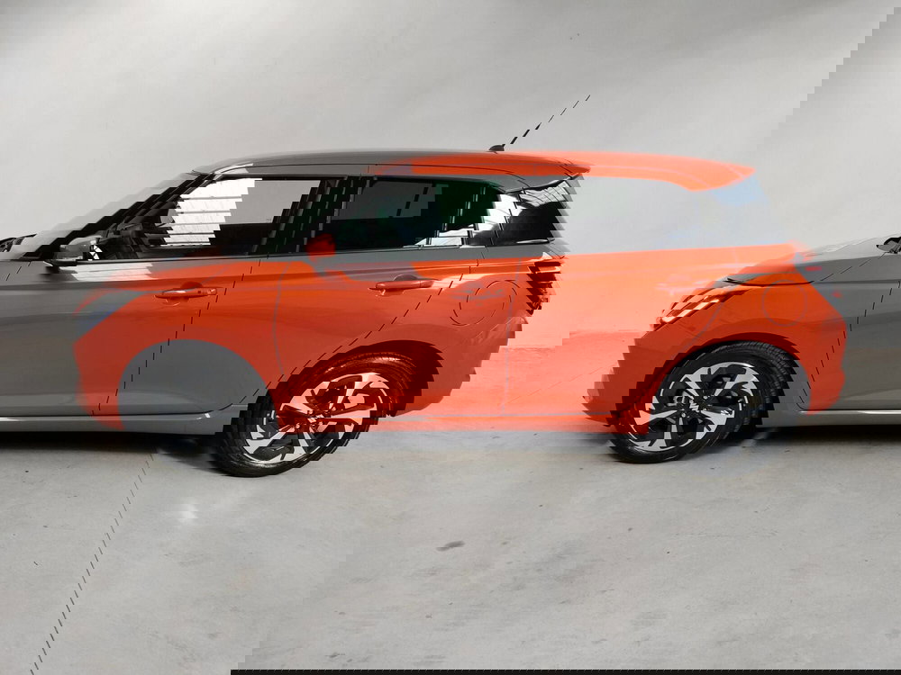 Suzuki Swift nuova a Rovigo (5)