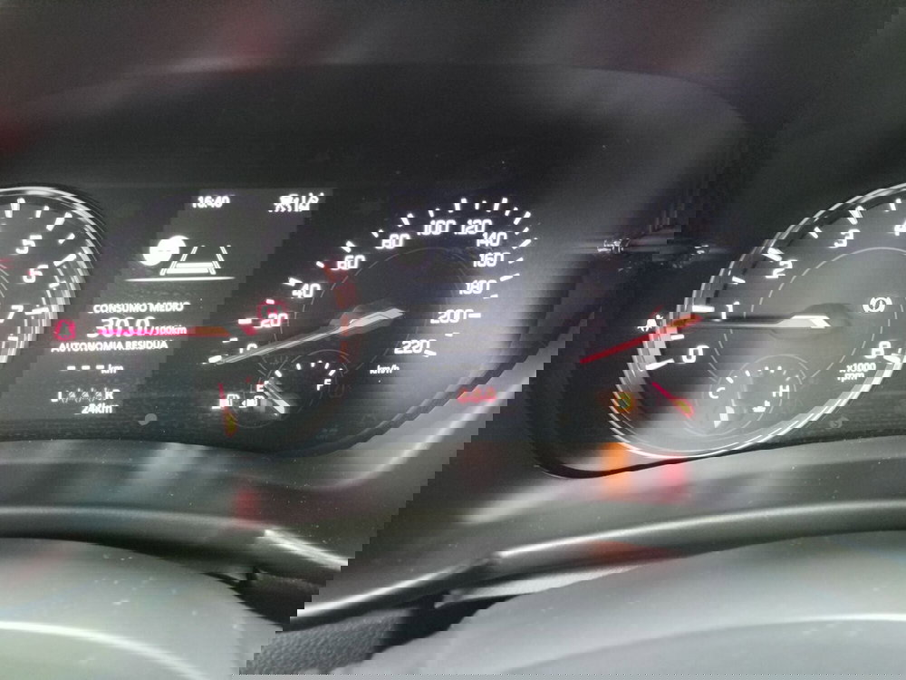 Suzuki Swift nuova a Rovigo (7)