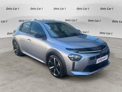 Lancia Ypsilon 1.2 mhev Edizione Limitata Cassina e-dct del 2025 usata a Poggio Renatico