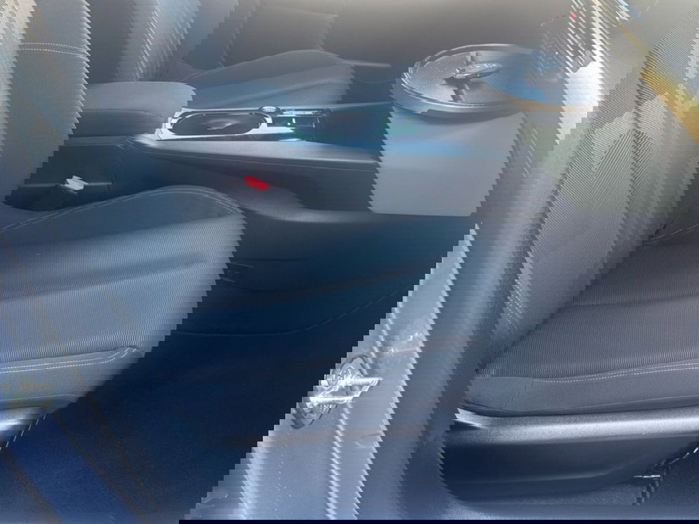 Lancia Ypsilon usata a Ferrara (10)