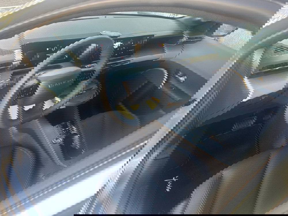 Lancia Ypsilon usata a Ferrara (11)