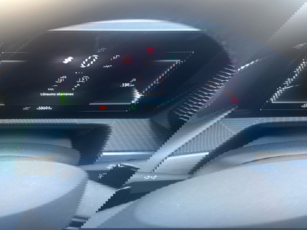 Lancia Ypsilon usata a Ferrara (12)