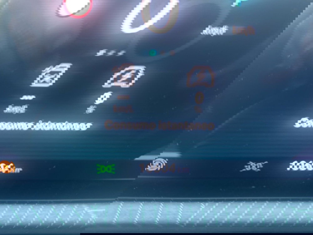 Lancia Ypsilon usata a Ferrara (13)