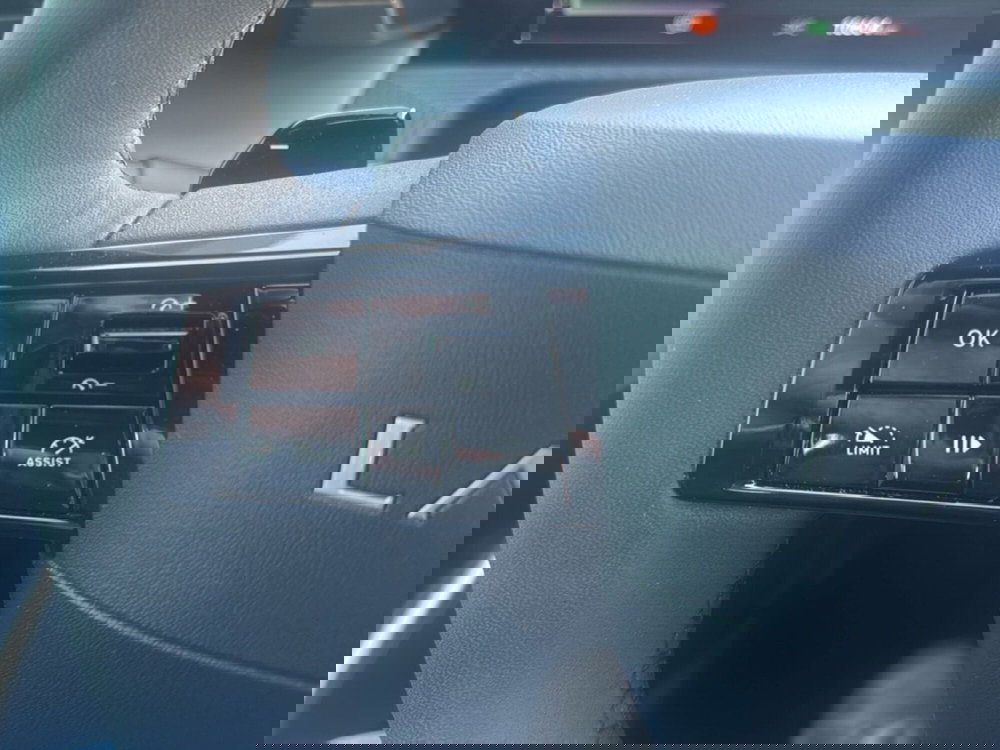 Lancia Ypsilon usata a Ferrara (14)