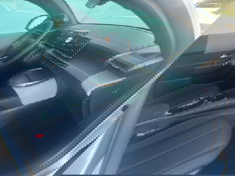 Lancia Ypsilon usata a Ferrara (16)