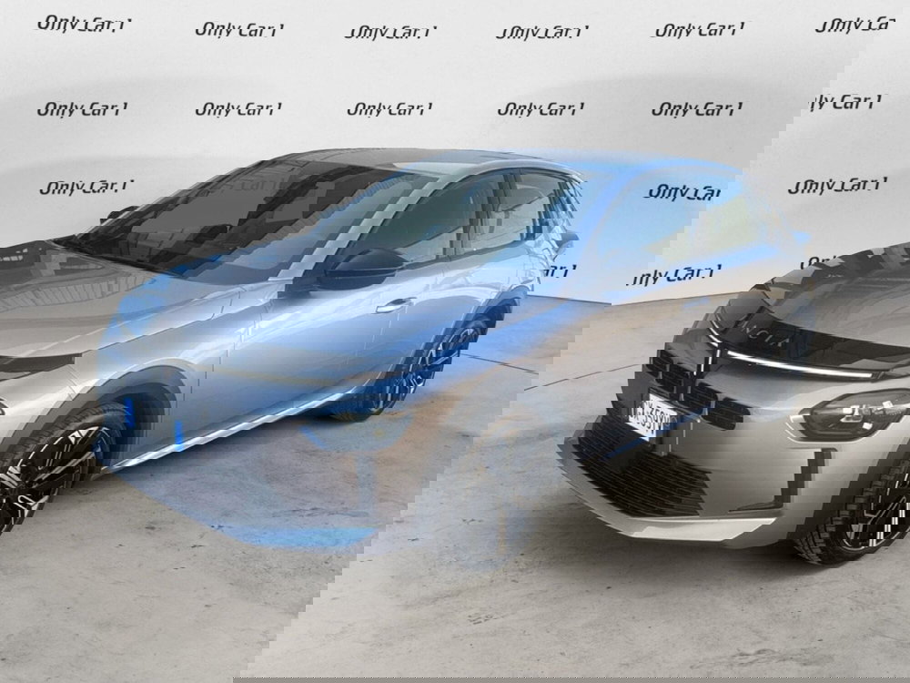 Lancia Ypsilon usata a Ferrara (2)