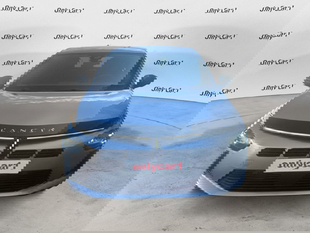 Lancia Ypsilon usata a Ferrara (4)