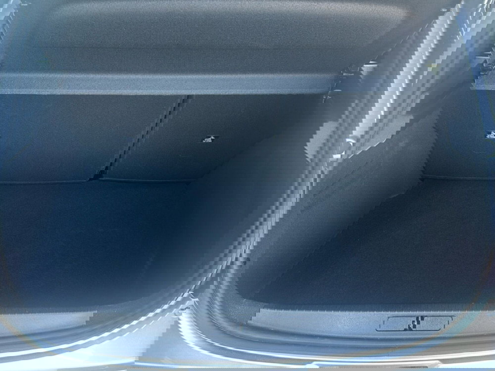 Lancia Ypsilon usata a Ferrara (6)