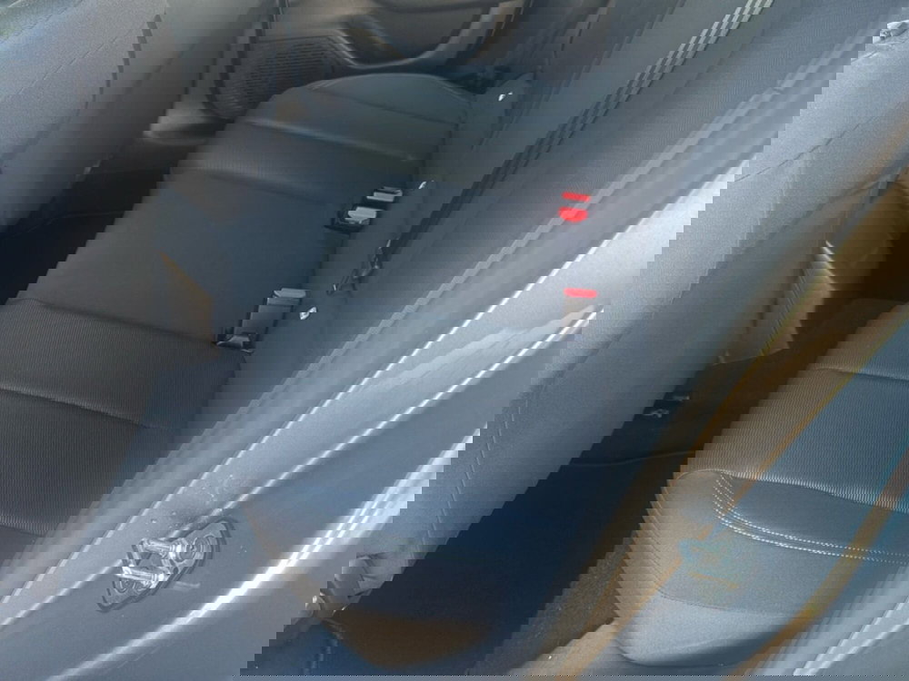 Lancia Ypsilon usata a Ferrara (7)