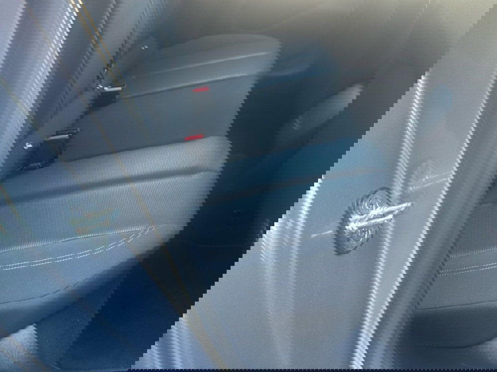 Lancia Ypsilon usata a Ferrara (8)