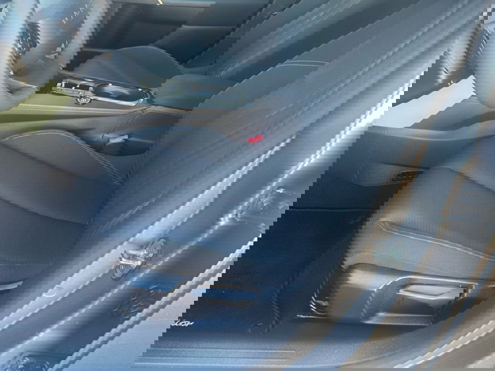 Lancia Ypsilon usata a Ferrara (9)