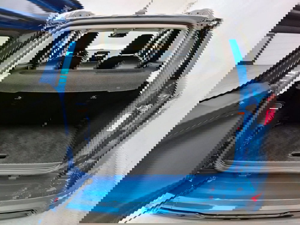 Ford EcoSport usata a Rovigo (11)